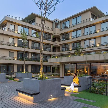 Hyatt Place Bodh Gaya Extérieur photo