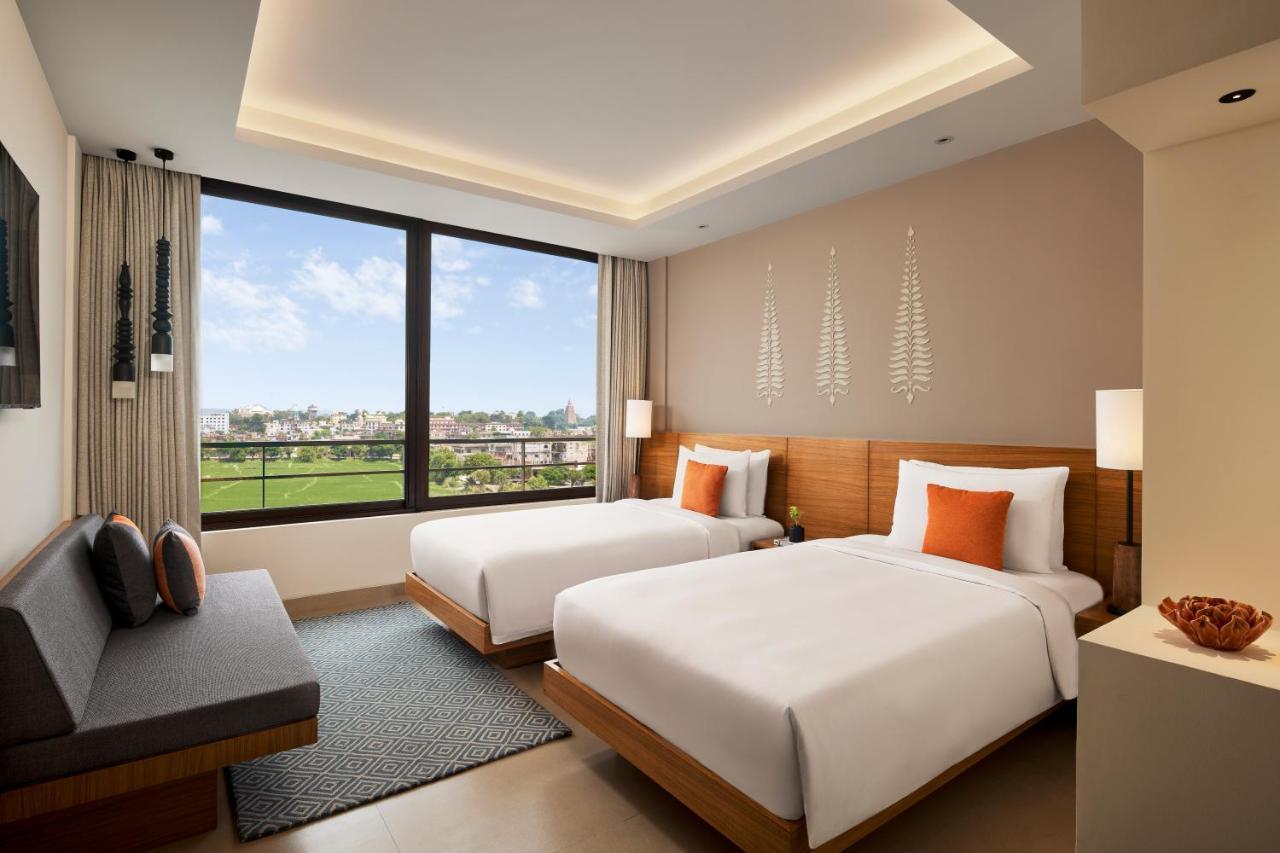 Hyatt Place Bodh Gaya Extérieur photo