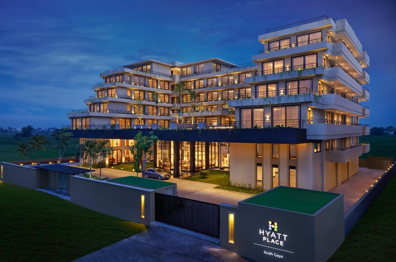 Hyatt Place Bodh Gaya Extérieur photo