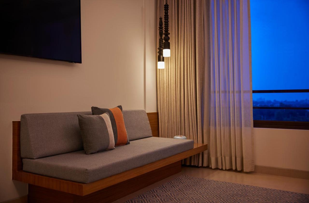 Hyatt Place Bodh Gaya Extérieur photo