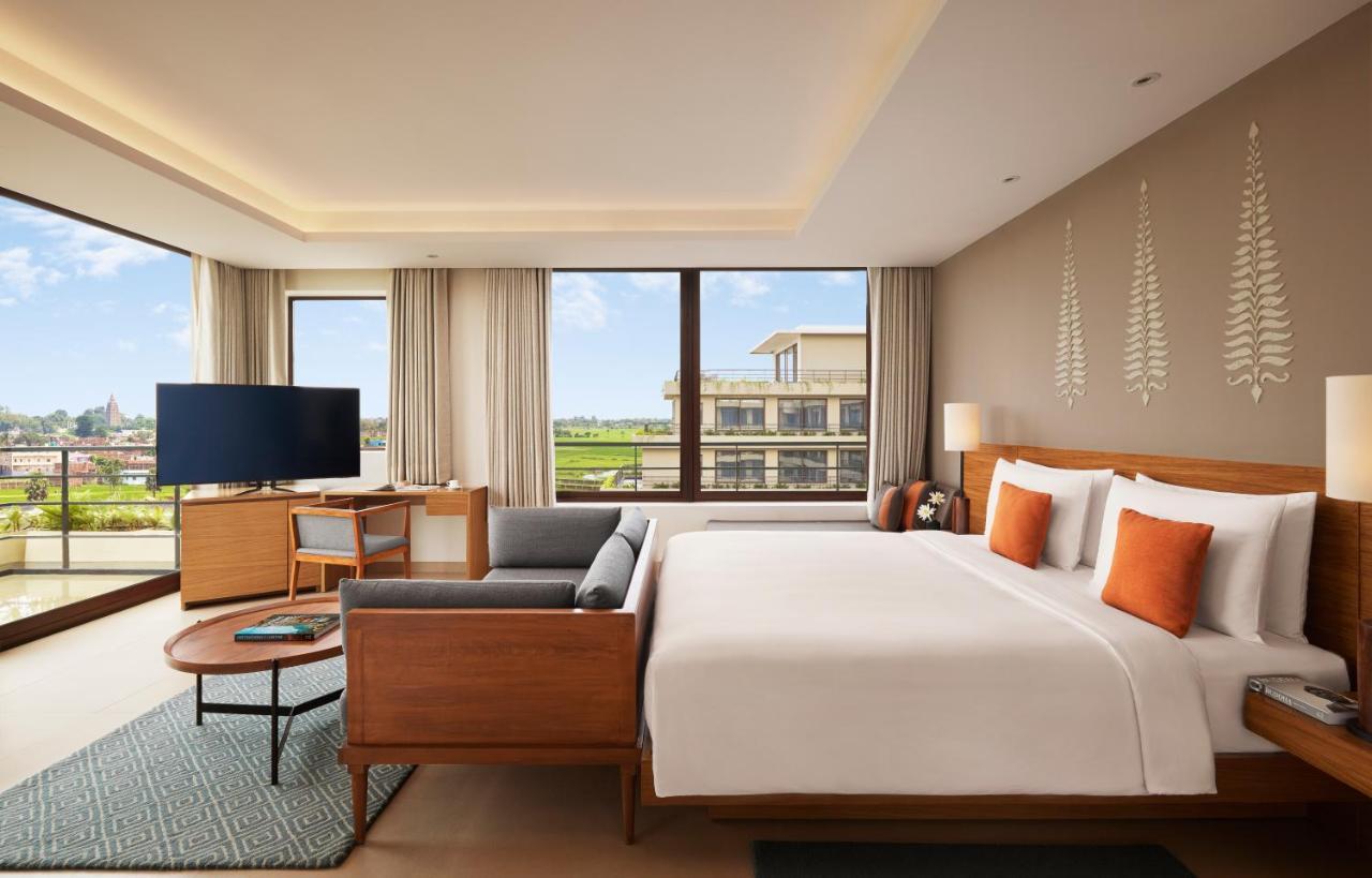 Hyatt Place Bodh Gaya Extérieur photo