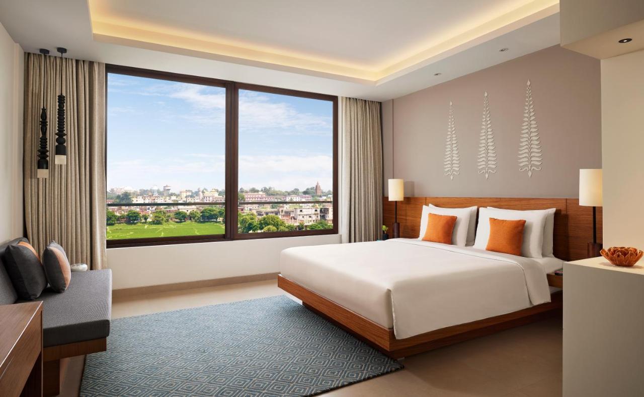 Hyatt Place Bodh Gaya Extérieur photo
