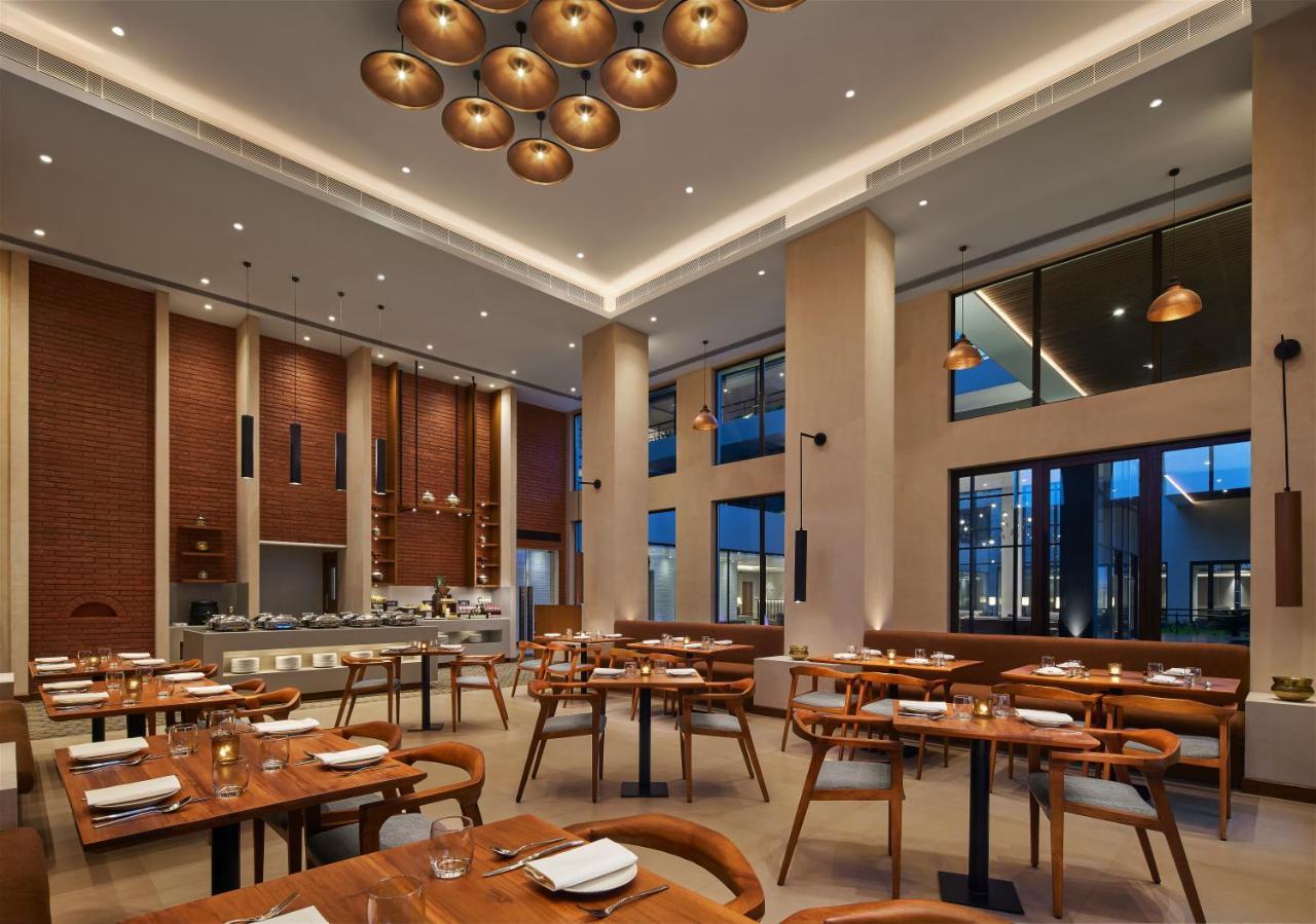 Hyatt Place Bodh Gaya Extérieur photo