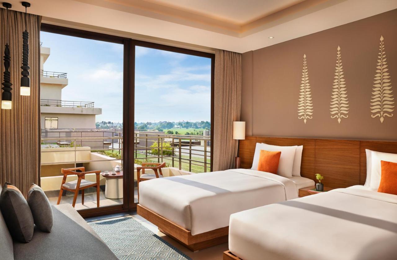 Hyatt Place Bodh Gaya Extérieur photo