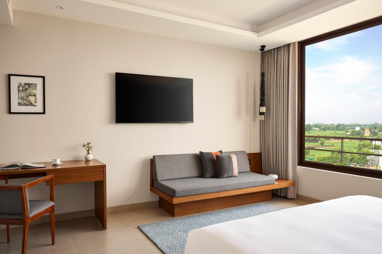 Hyatt Place Bodh Gaya Extérieur photo