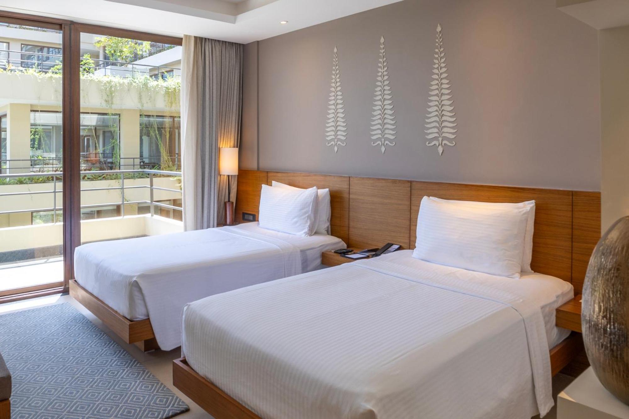 Hyatt Place Bodh Gaya Extérieur photo