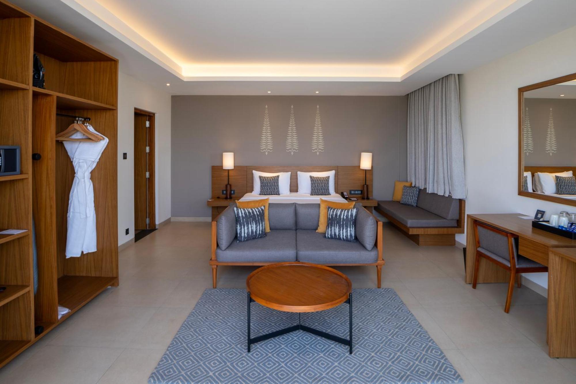 Hyatt Place Bodh Gaya Extérieur photo
