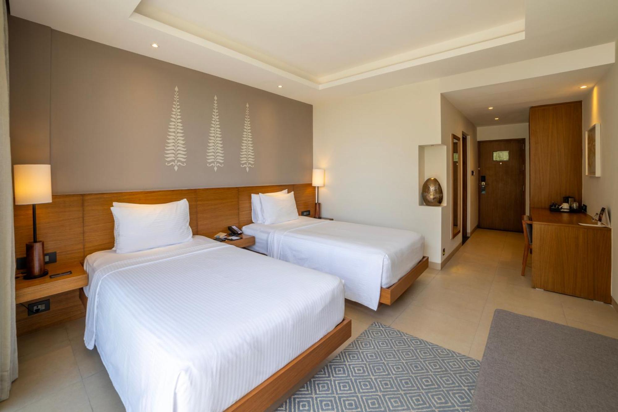 Hyatt Place Bodh Gaya Extérieur photo